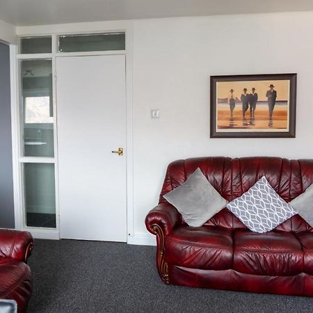Loch & Hill View Apartment Fort William Zewnętrze zdjęcie