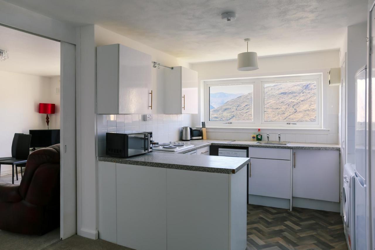 Loch & Hill View Apartment Fort William Zewnętrze zdjęcie
