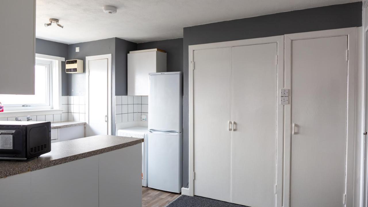 Loch & Hill View Apartment Fort William Zewnętrze zdjęcie
