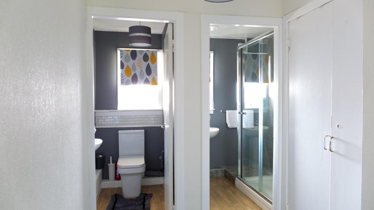 Loch & Hill View Apartment Fort William Zewnętrze zdjęcie