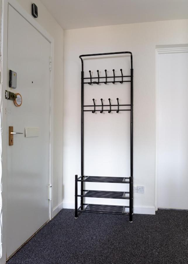 Loch & Hill View Apartment Fort William Zewnętrze zdjęcie