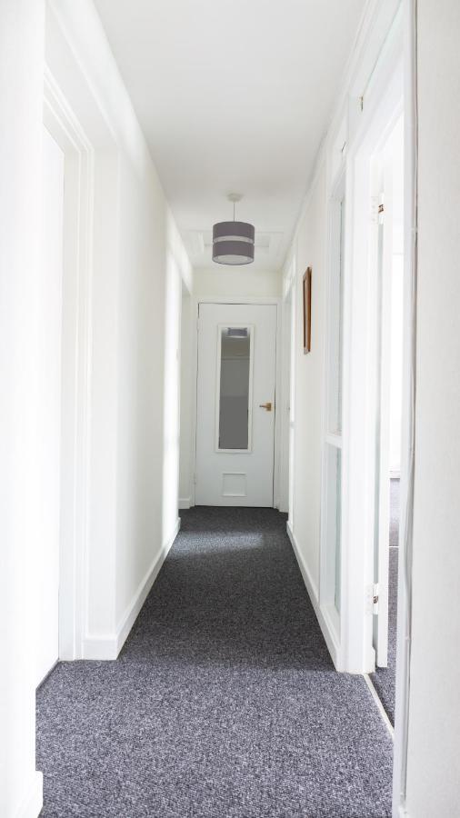 Loch & Hill View Apartment Fort William Zewnętrze zdjęcie