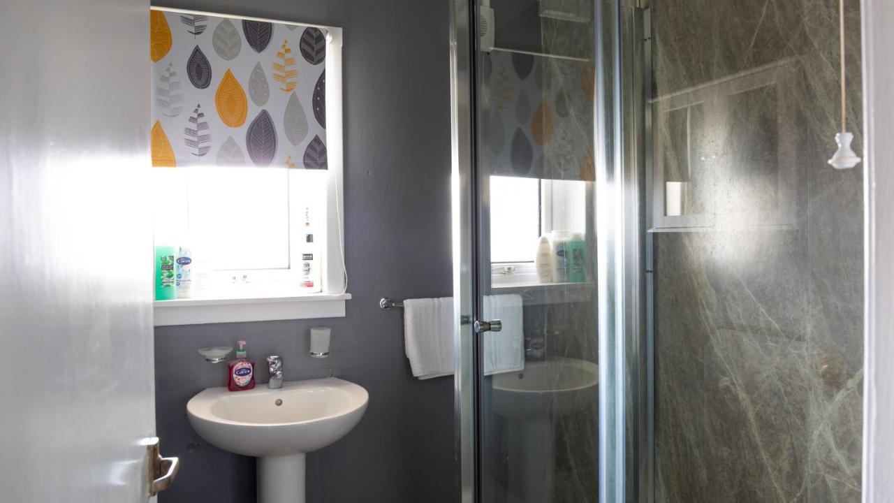 Loch & Hill View Apartment Fort William Zewnętrze zdjęcie