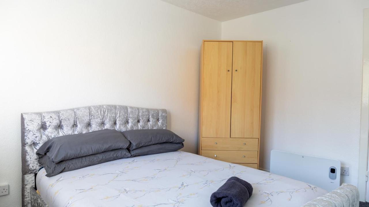 Loch & Hill View Apartment Fort William Zewnętrze zdjęcie