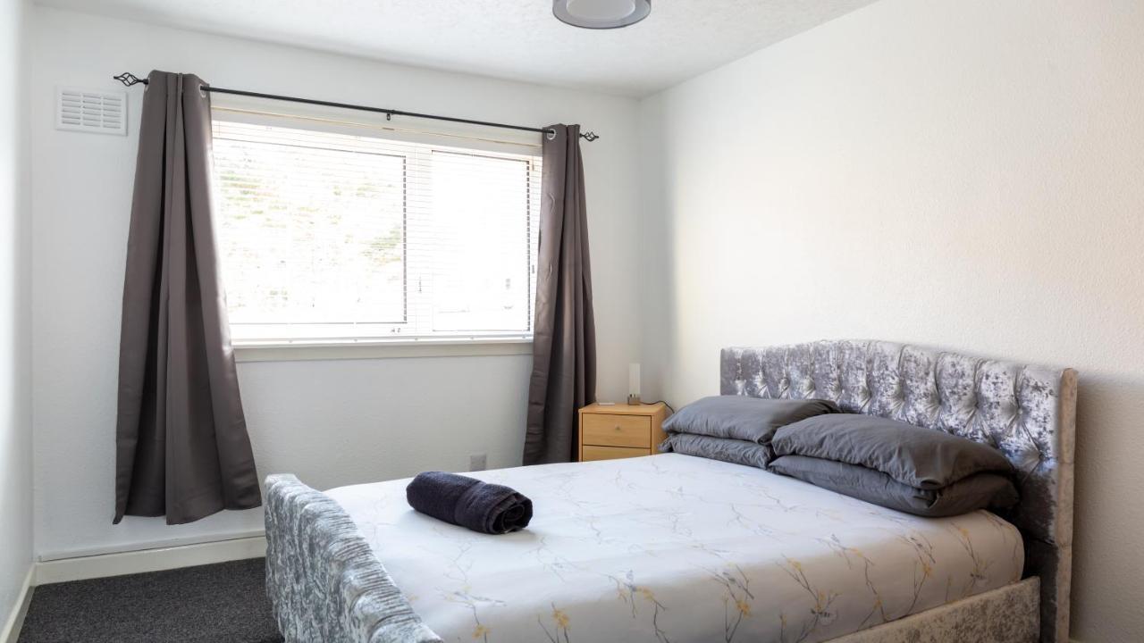 Loch & Hill View Apartment Fort William Zewnętrze zdjęcie