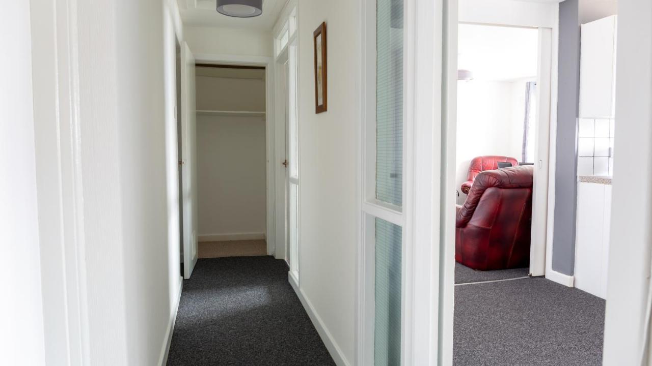 Loch & Hill View Apartment Fort William Zewnętrze zdjęcie