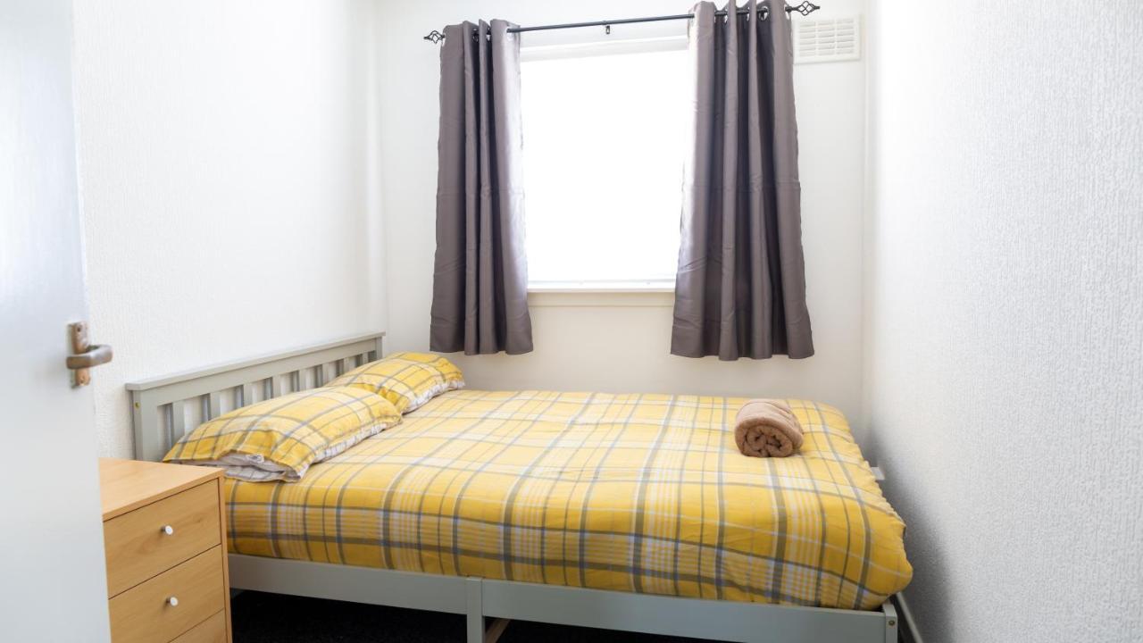 Loch & Hill View Apartment Fort William Zewnętrze zdjęcie
