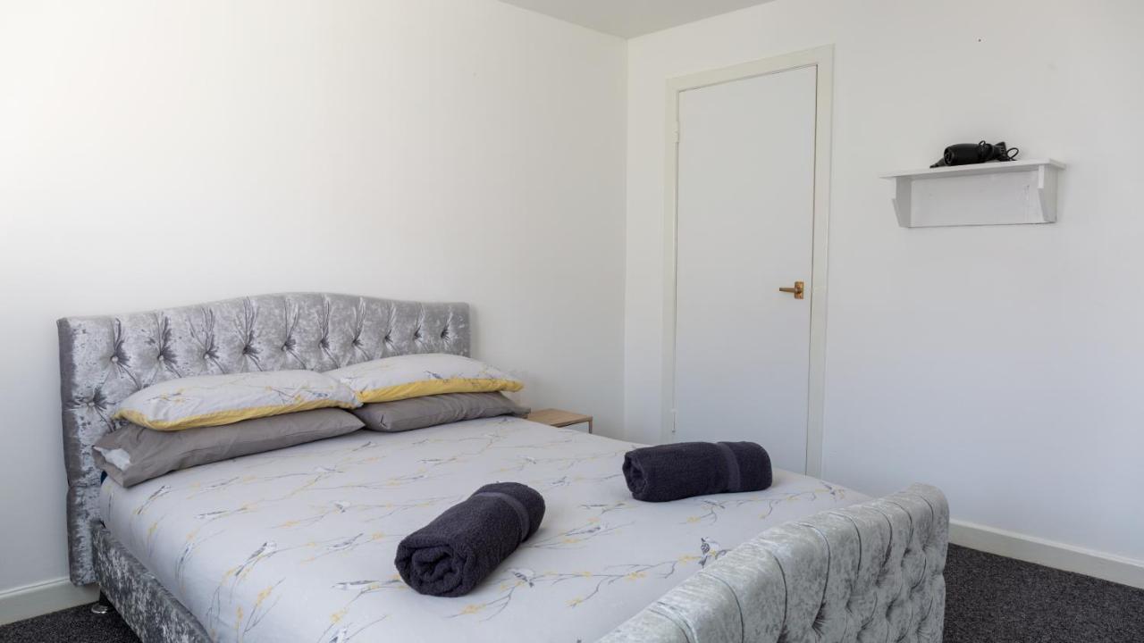 Loch & Hill View Apartment Fort William Zewnętrze zdjęcie